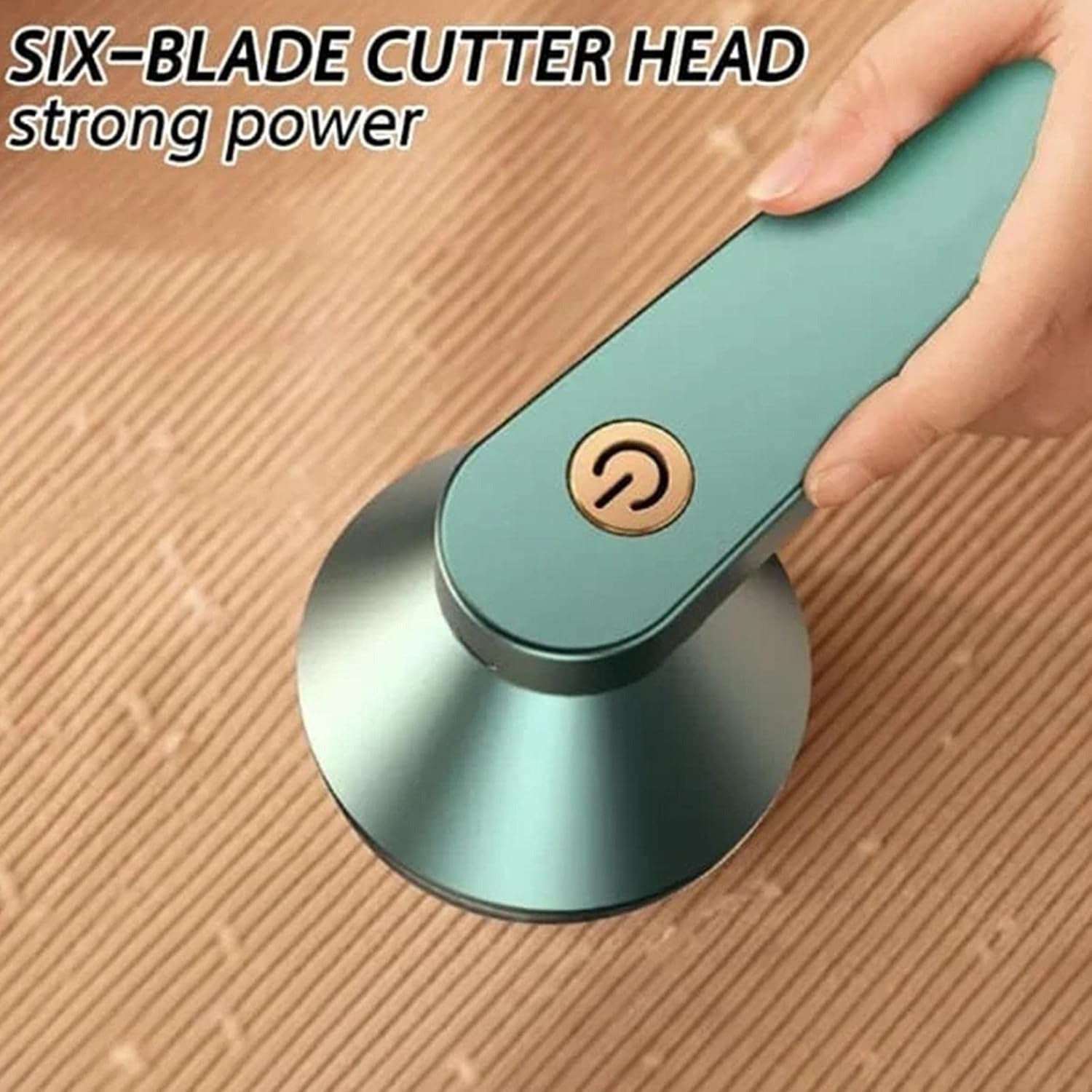 Rechargeable Lint Remover | Fabric Shaver for Clothes & Fabric Care